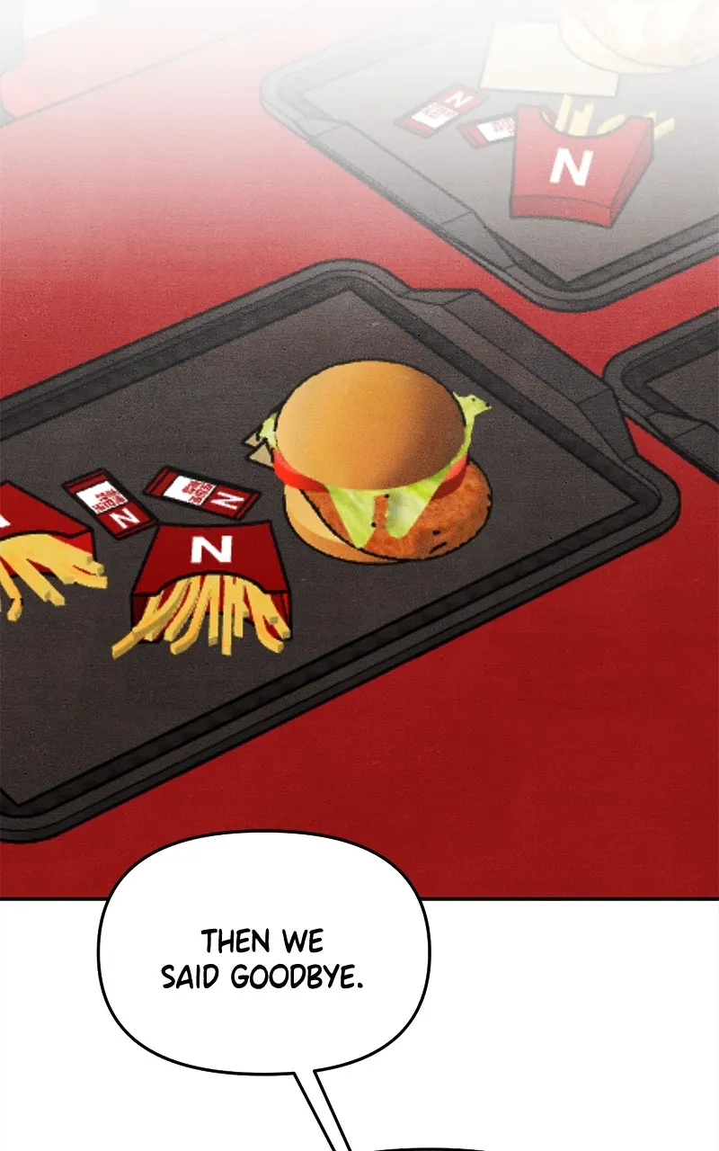 Who’s That Long-Haired Senior? Chapter 16 page 71 - 