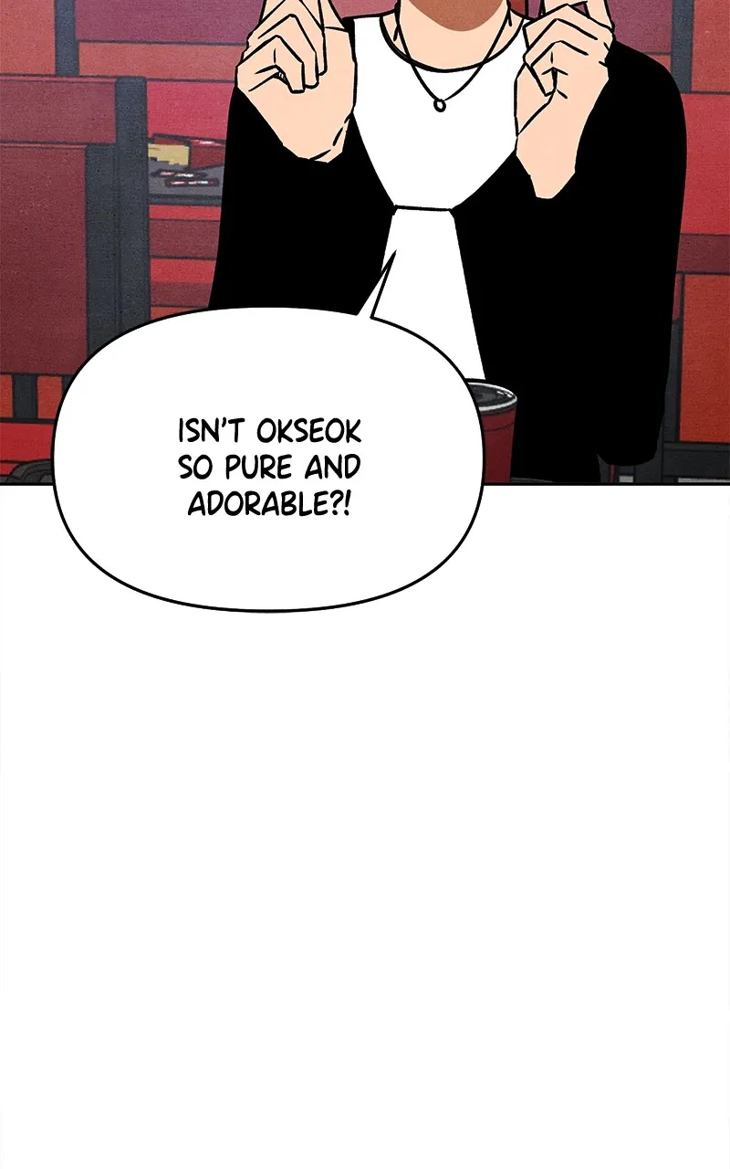 Who’s That Long-Haired Senior? Chapter 16 page 73 - 
