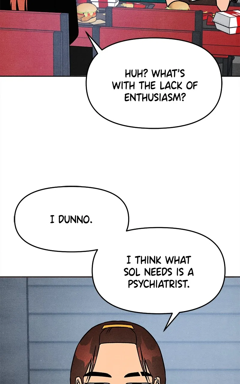 Who’s That Long-Haired Senior? Chapter 16 page 75 - 