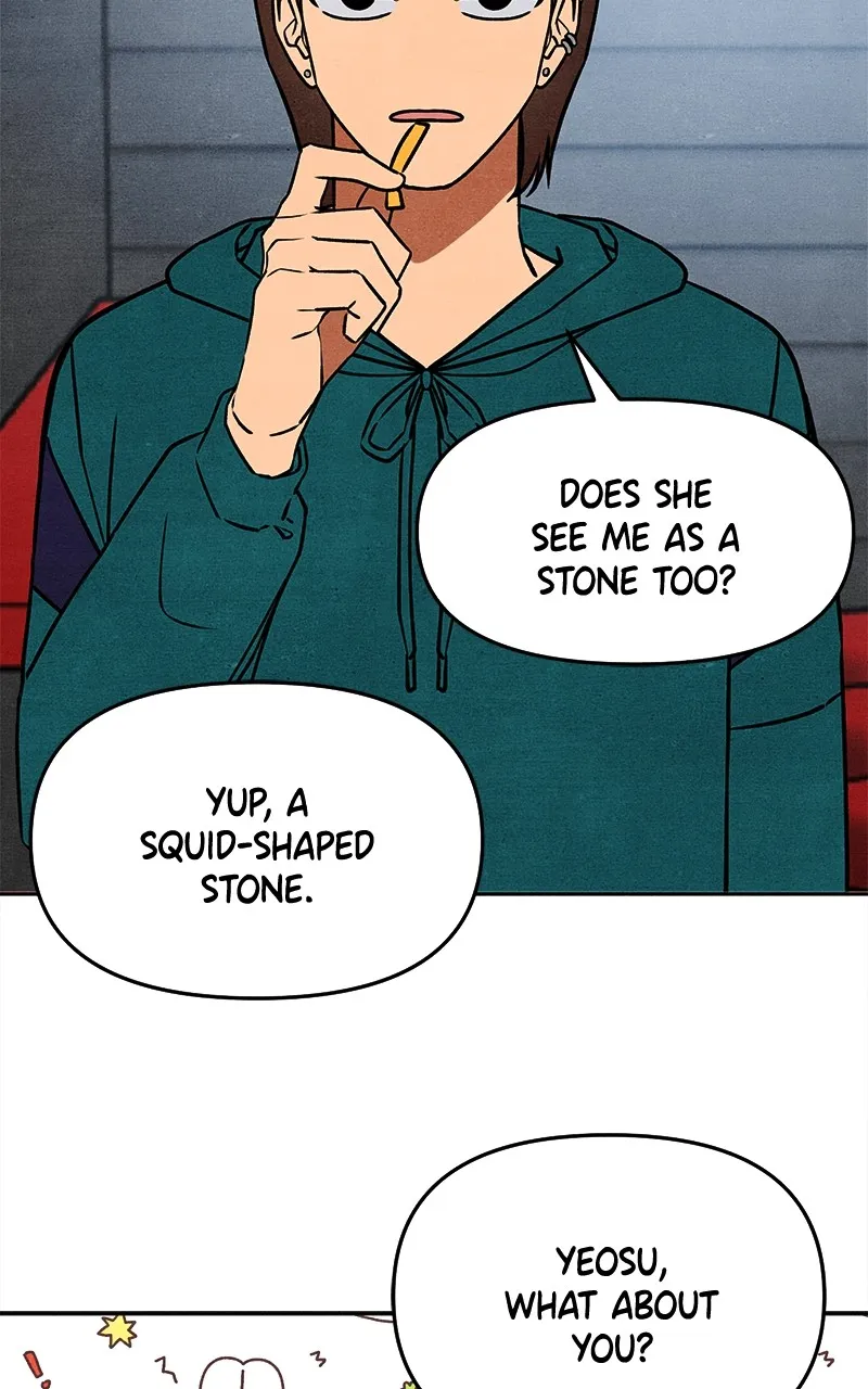 Who’s That Long-Haired Senior? Chapter 16 page 76 - 