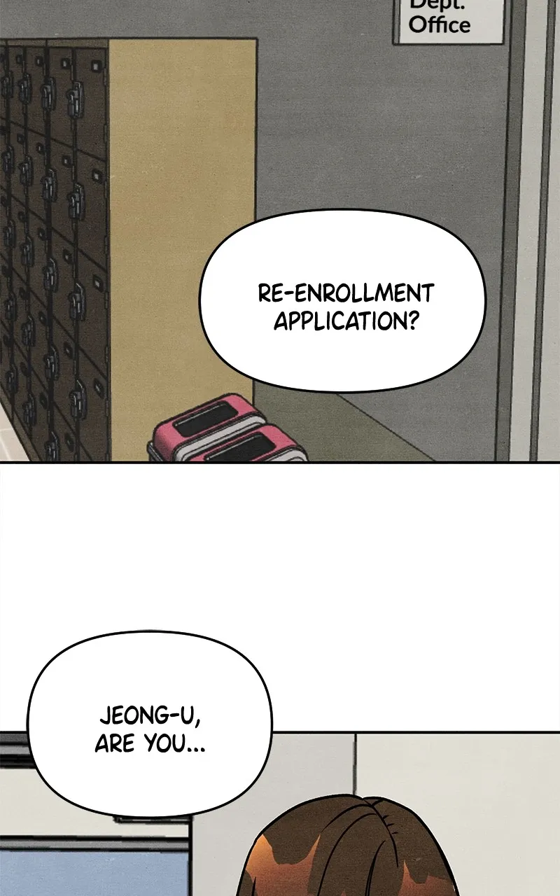 Who’s That Long-Haired Senior? Chapter 16 page 83 - 