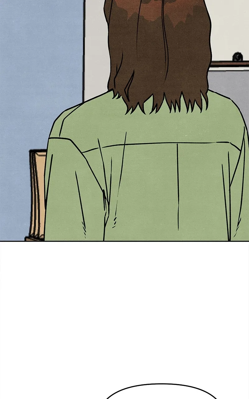 Who’s That Long-Haired Senior? Chapter 16 page 84 - 