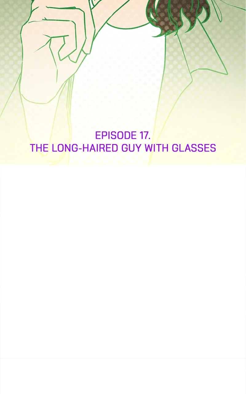 Who’s That Long-Haired Senior? Chapter 17 page 18 - 