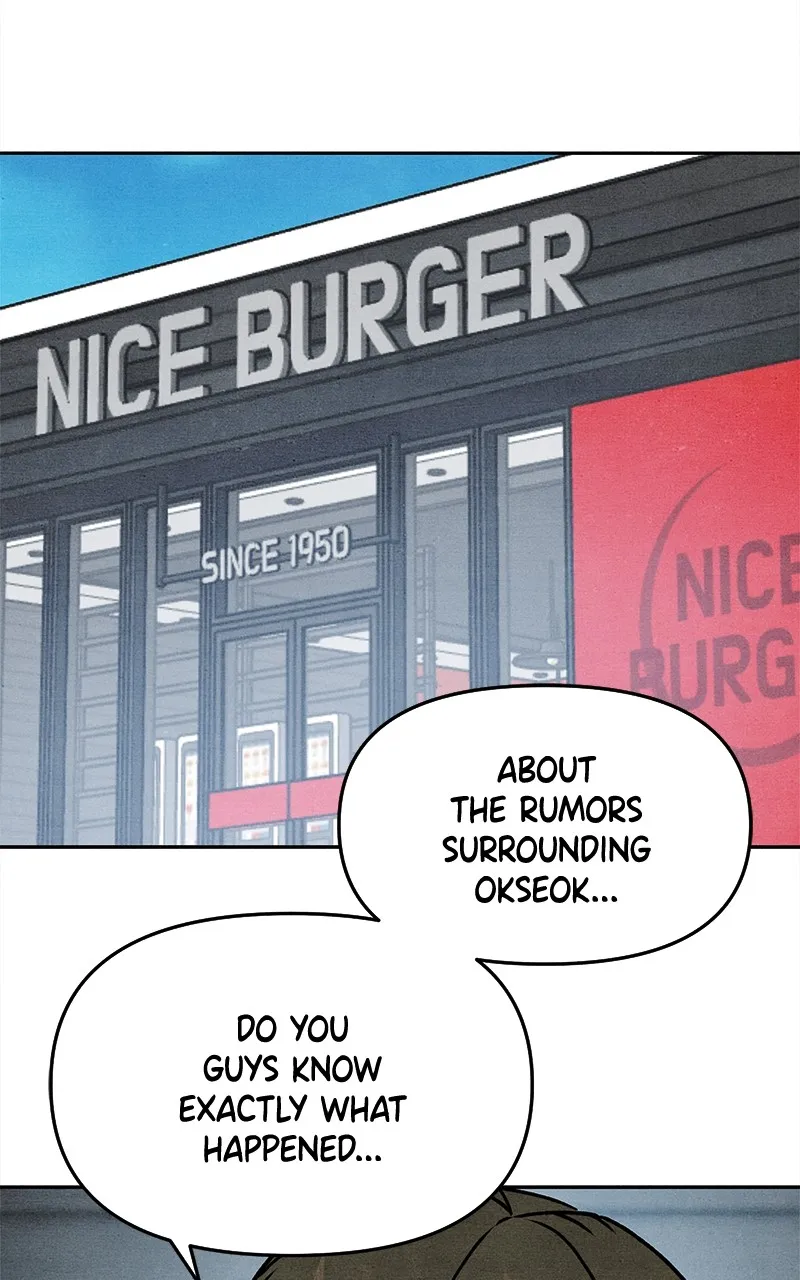 Who’s That Long-Haired Senior? Chapter 17 page 19 - 