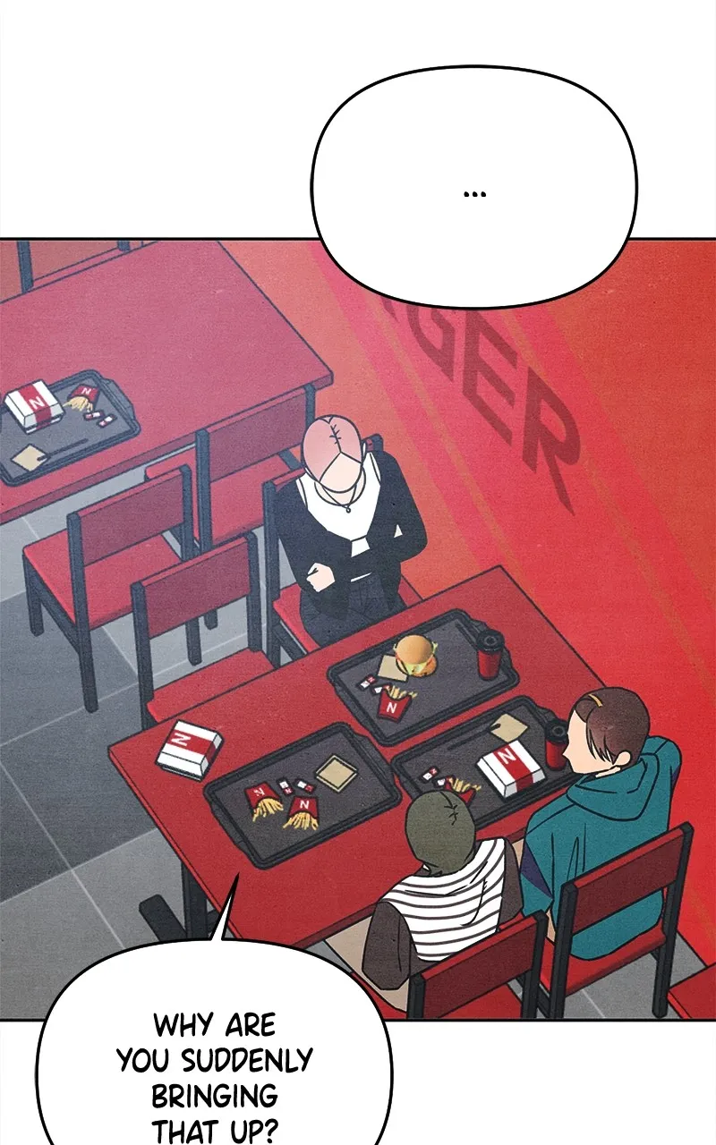 Who’s That Long-Haired Senior? Chapter 17 page 21 - 