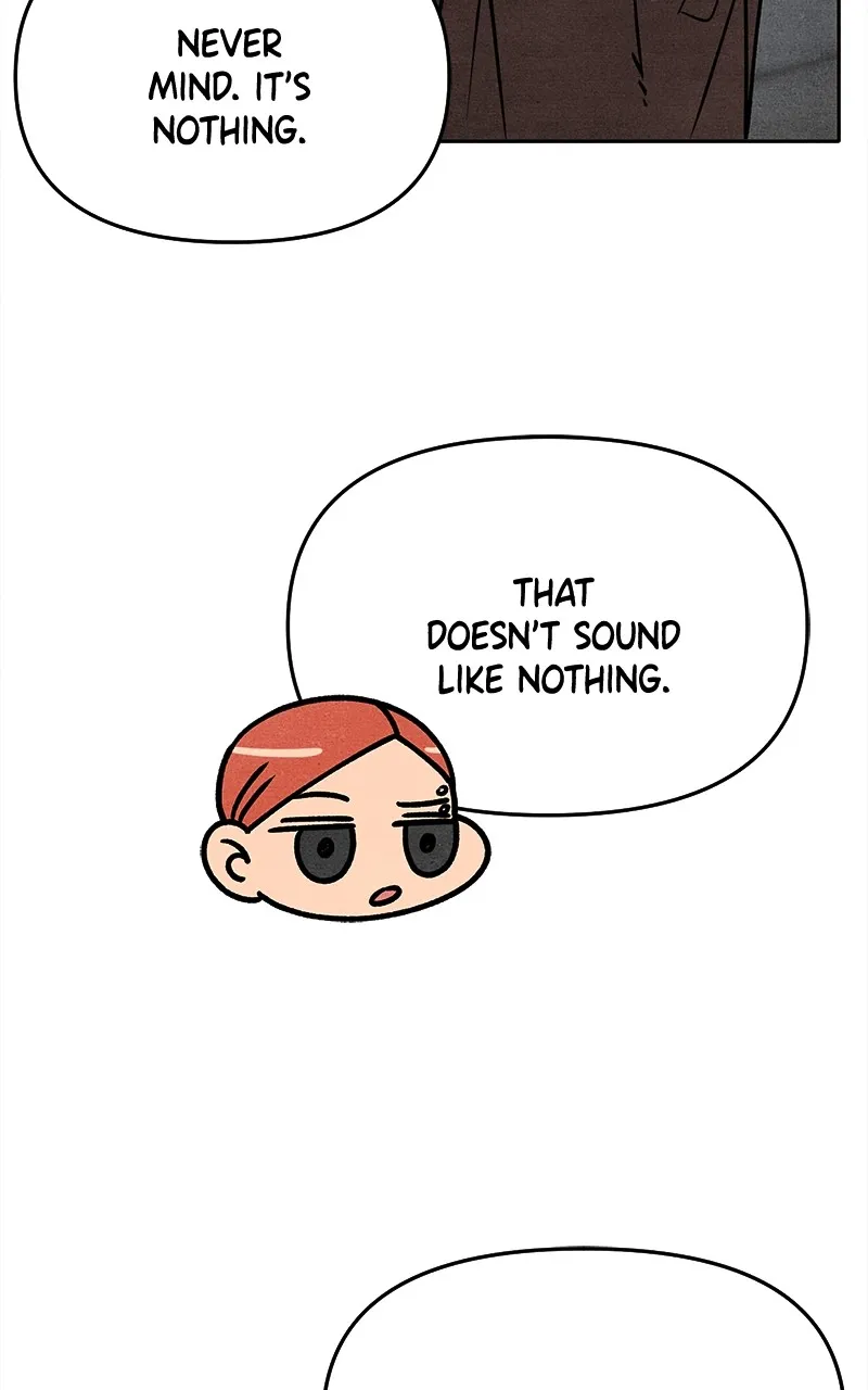 Who’s That Long-Haired Senior? Chapter 17 page 23 - 