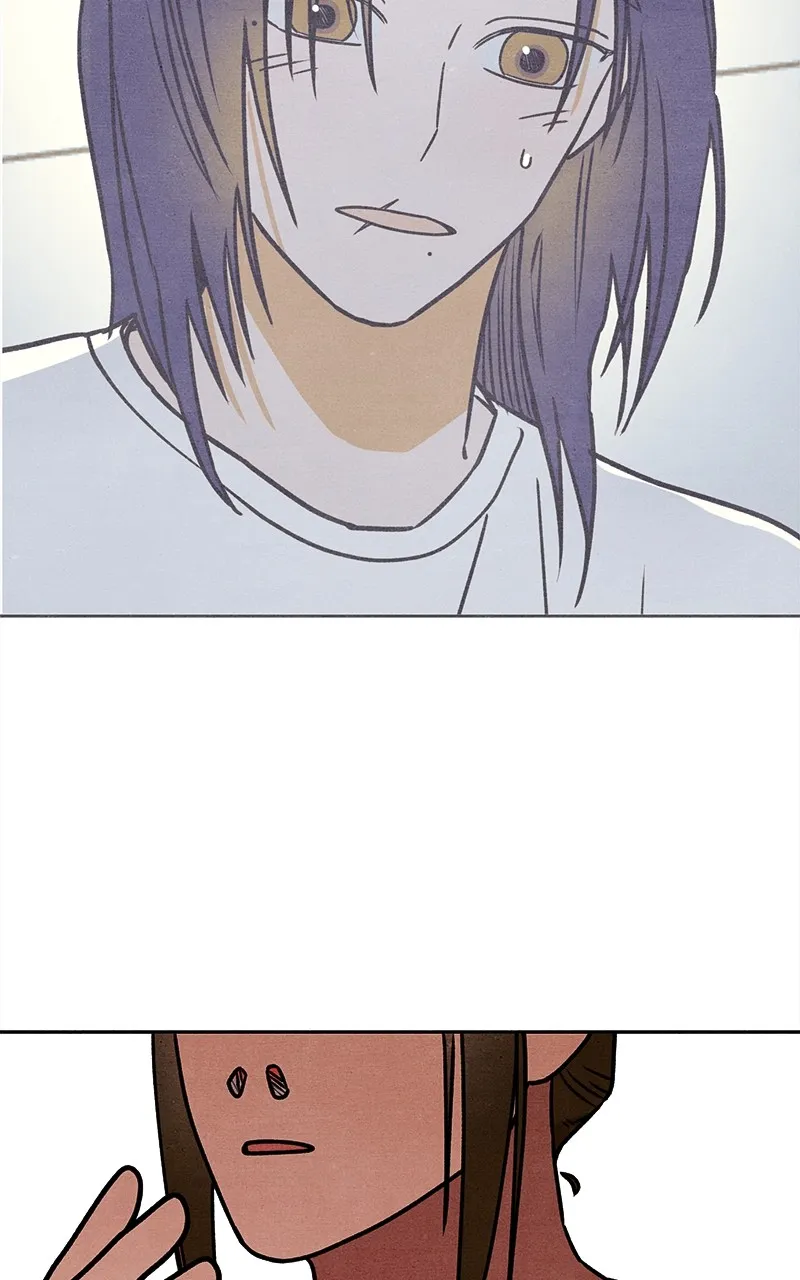 Who’s That Long-Haired Senior? Chapter 17 page 37 - 