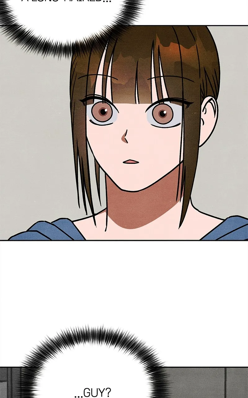 Who’s That Long-Haired Senior? Chapter 17 page 42 - 