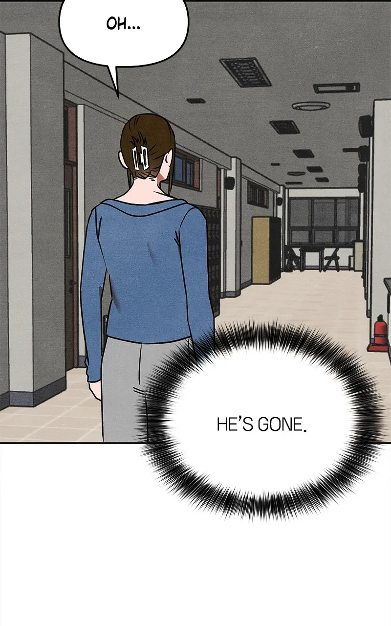 Who’s That Long-Haired Senior? Chapter 17 page 47 - 
