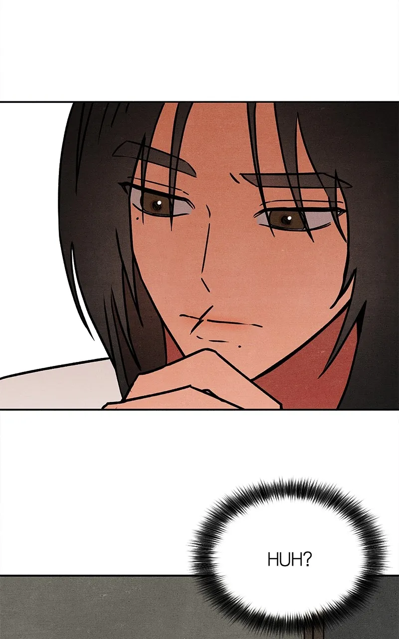 Who’s That Long-Haired Senior? Chapter 17 page 53 - 