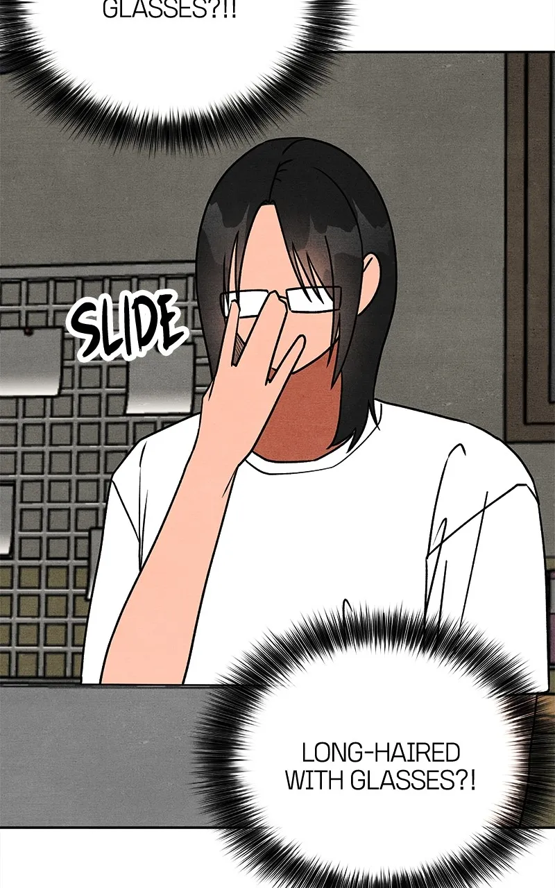 Who’s That Long-Haired Senior? Chapter 17 page 55 - 