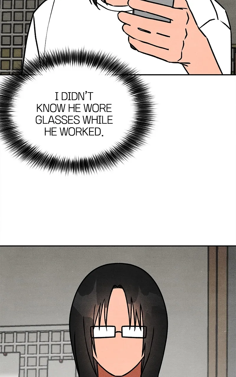 Who’s That Long-Haired Senior? Chapter 17 page 57 - 