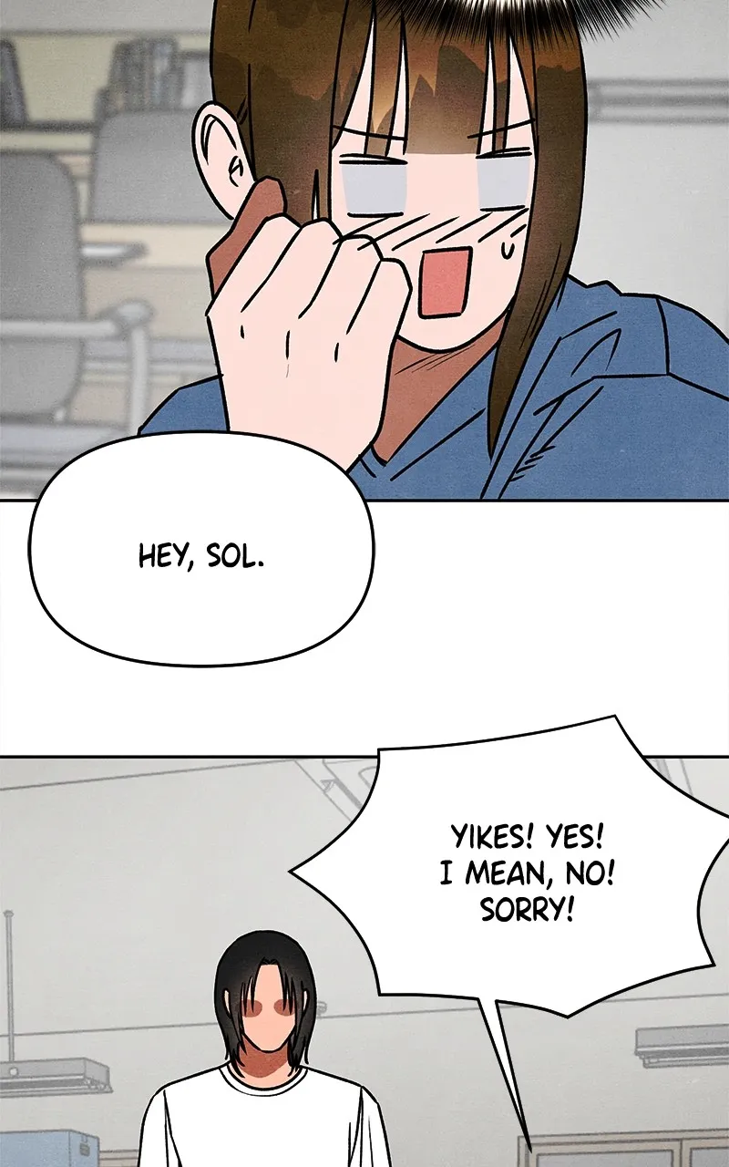 Who’s That Long-Haired Senior? Chapter 17 page 60 - 