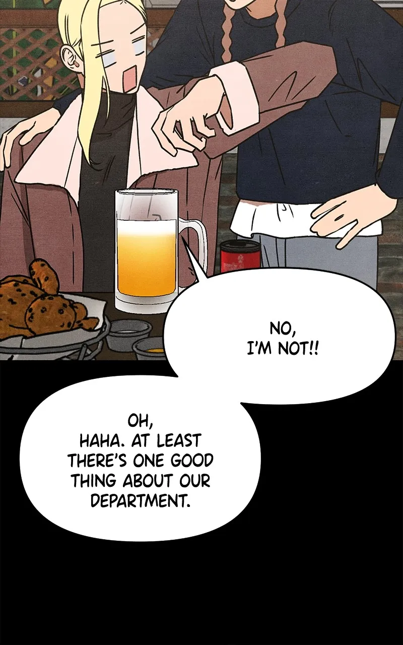 Who’s That Long-Haired Senior? Chapter 17 page 7 - 