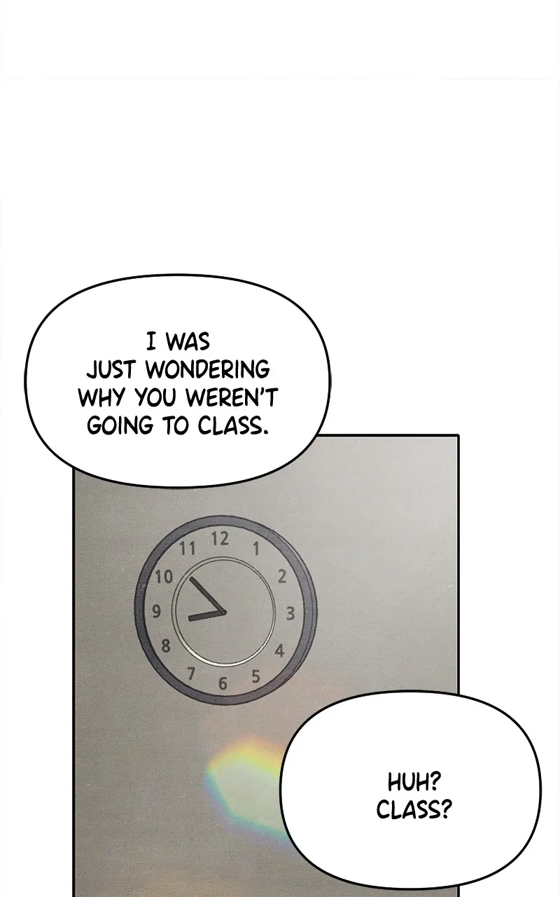 Who’s That Long-Haired Senior? Chapter 17 page 63 - 