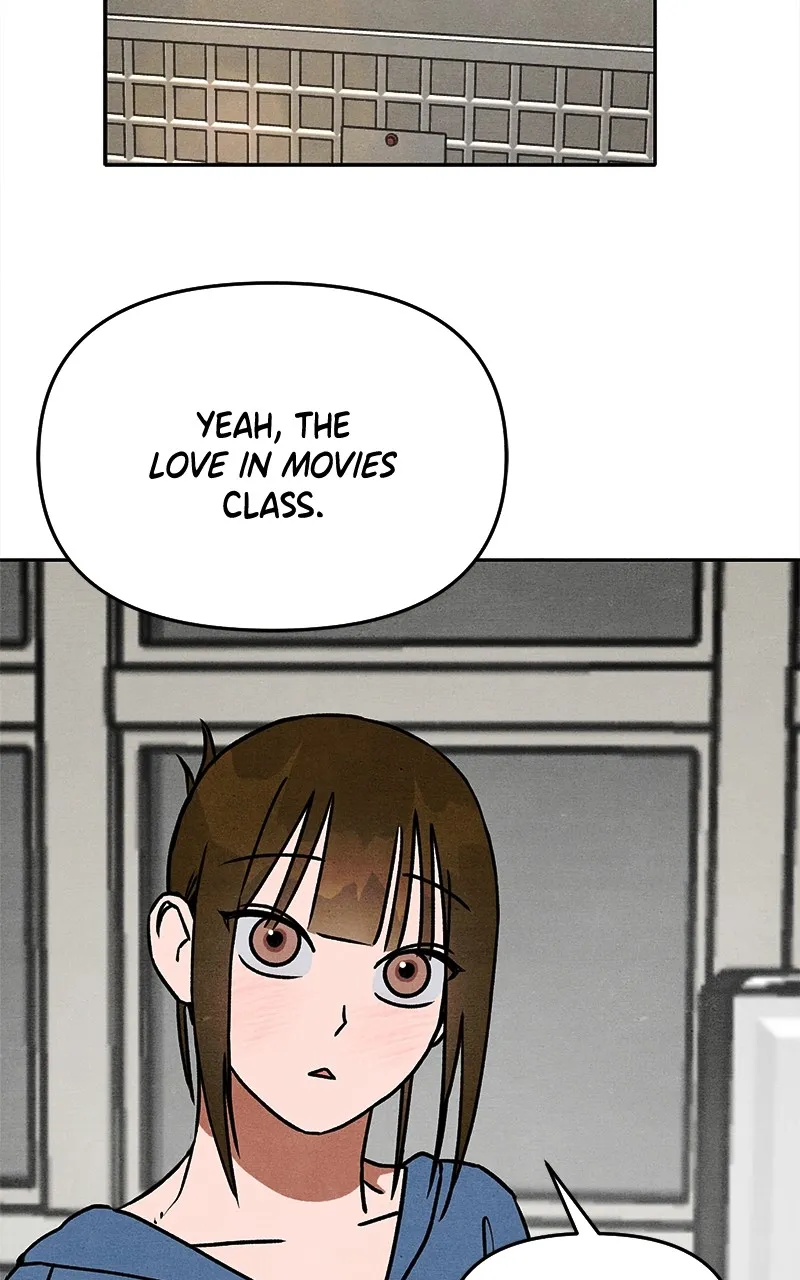 Who’s That Long-Haired Senior? Chapter 17 page 64 - 