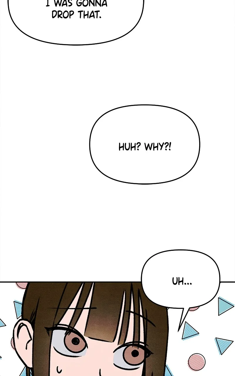 Who’s That Long-Haired Senior? Chapter 17 page 68 - 