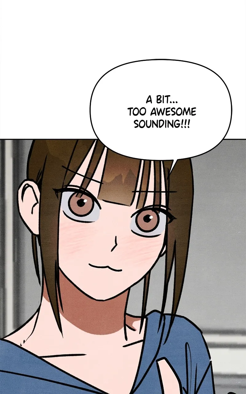 Who’s That Long-Haired Senior? Chapter 17 page 72 - 