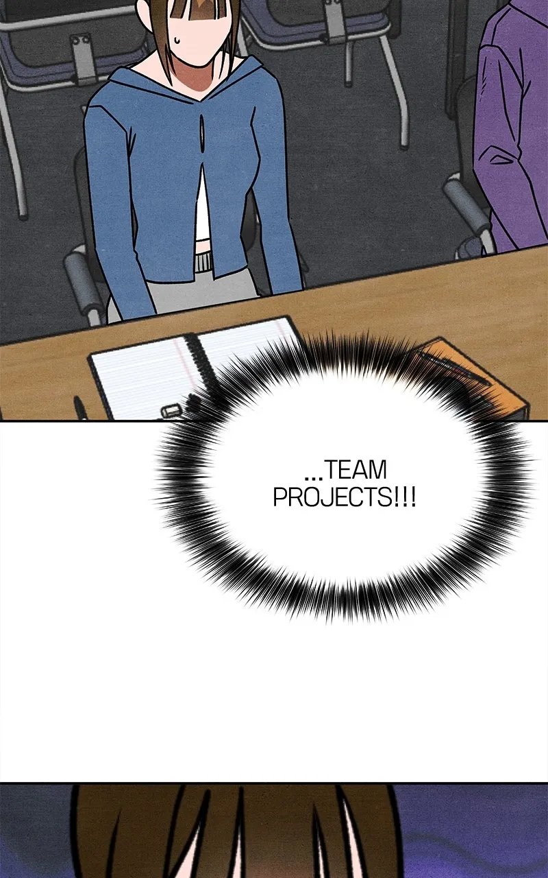 Who’s That Long-Haired Senior? Chapter 17 page 77 - 