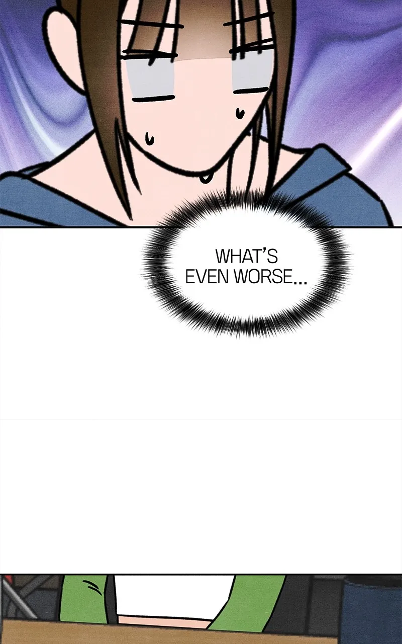 Who’s That Long-Haired Senior? Chapter 17 page 78 - 