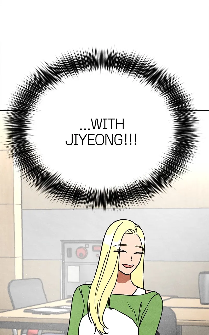 Who’s That Long-Haired Senior? Chapter 17 page 80 - 
