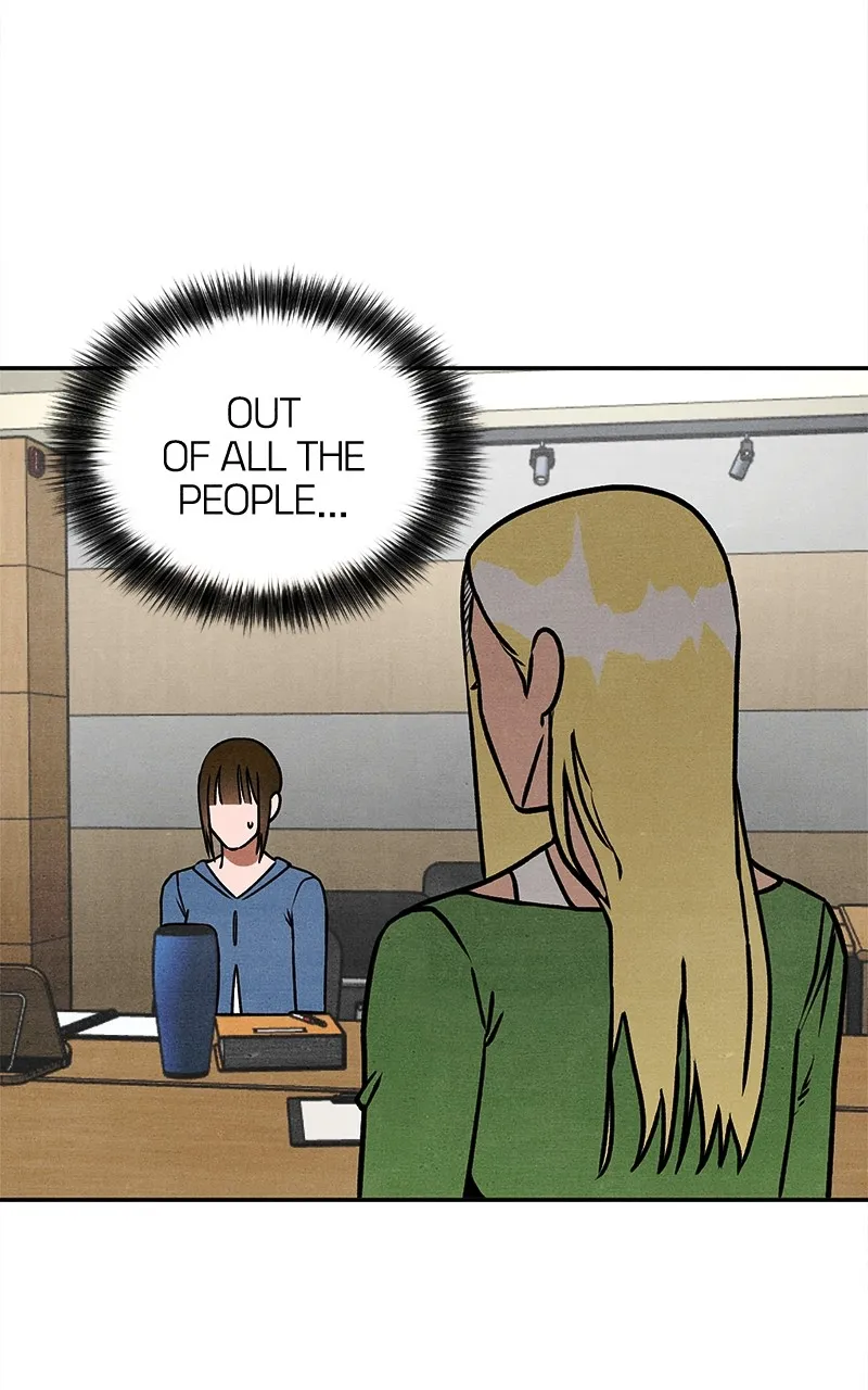Who’s That Long-Haired Senior? Chapter 18 page 16 - 