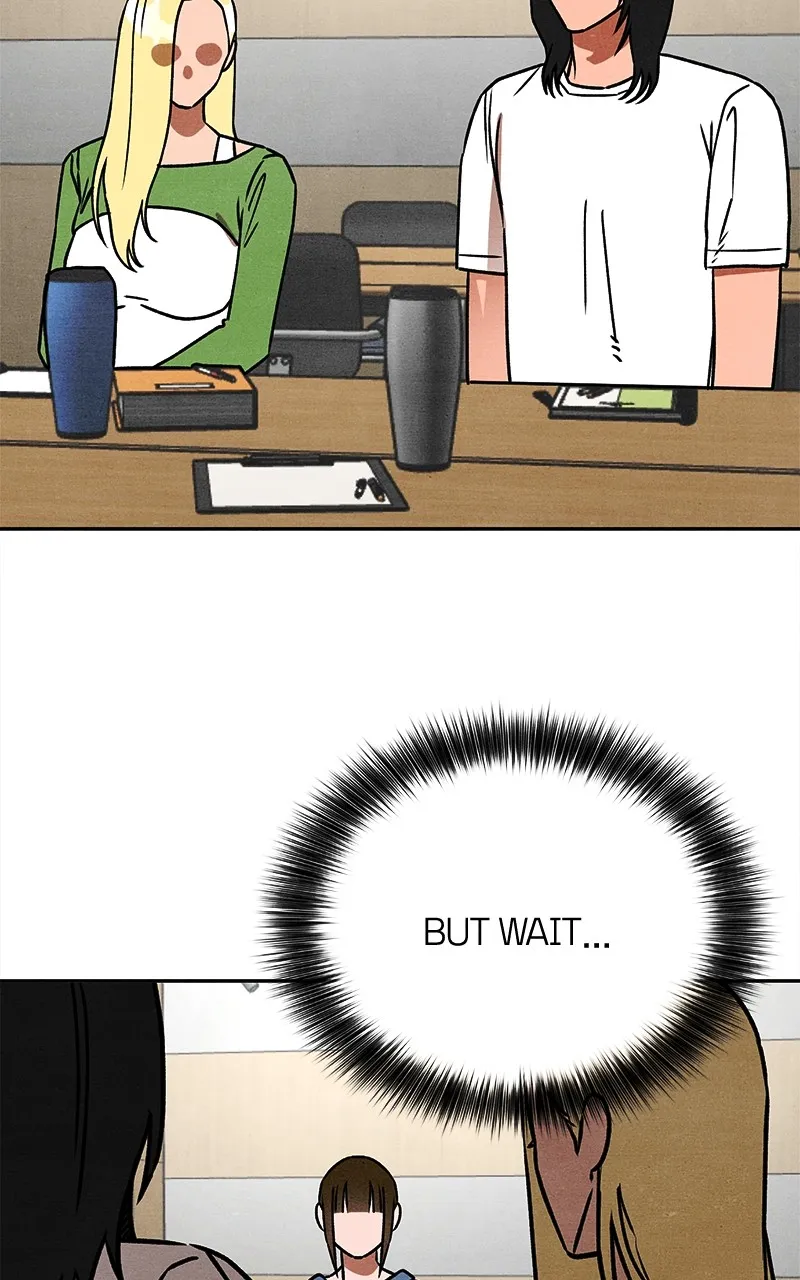 Who’s That Long-Haired Senior? Chapter 18 page 20 - 