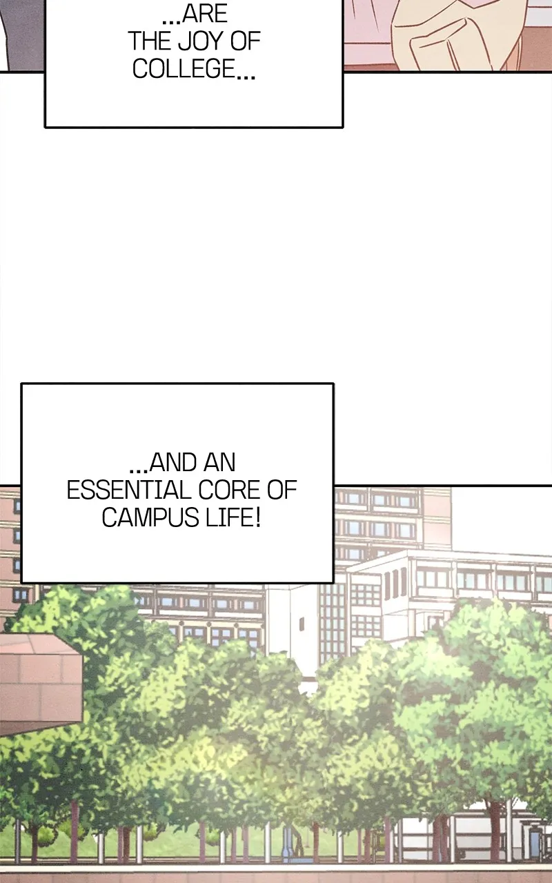 Who’s That Long-Haired Senior? Chapter 18 page 3 - 