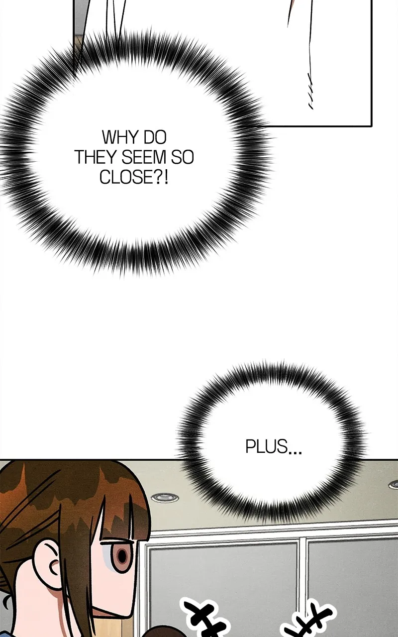 Who’s That Long-Haired Senior? Chapter 18 page 24 - 
