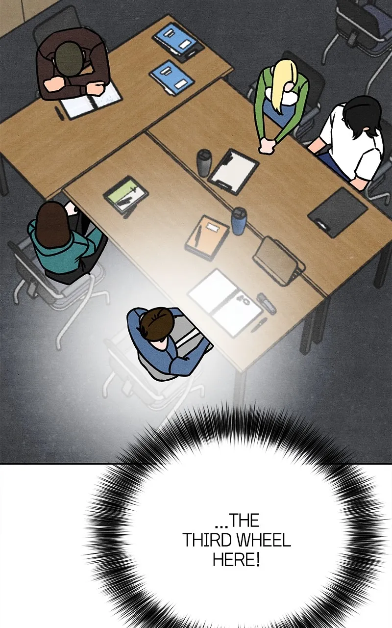 Who’s That Long-Haired Senior? Chapter 18 page 27 - 
