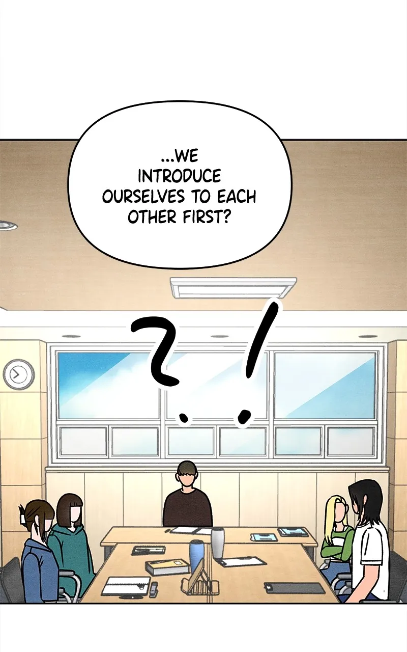 Who’s That Long-Haired Senior? Chapter 18 page 31 - 