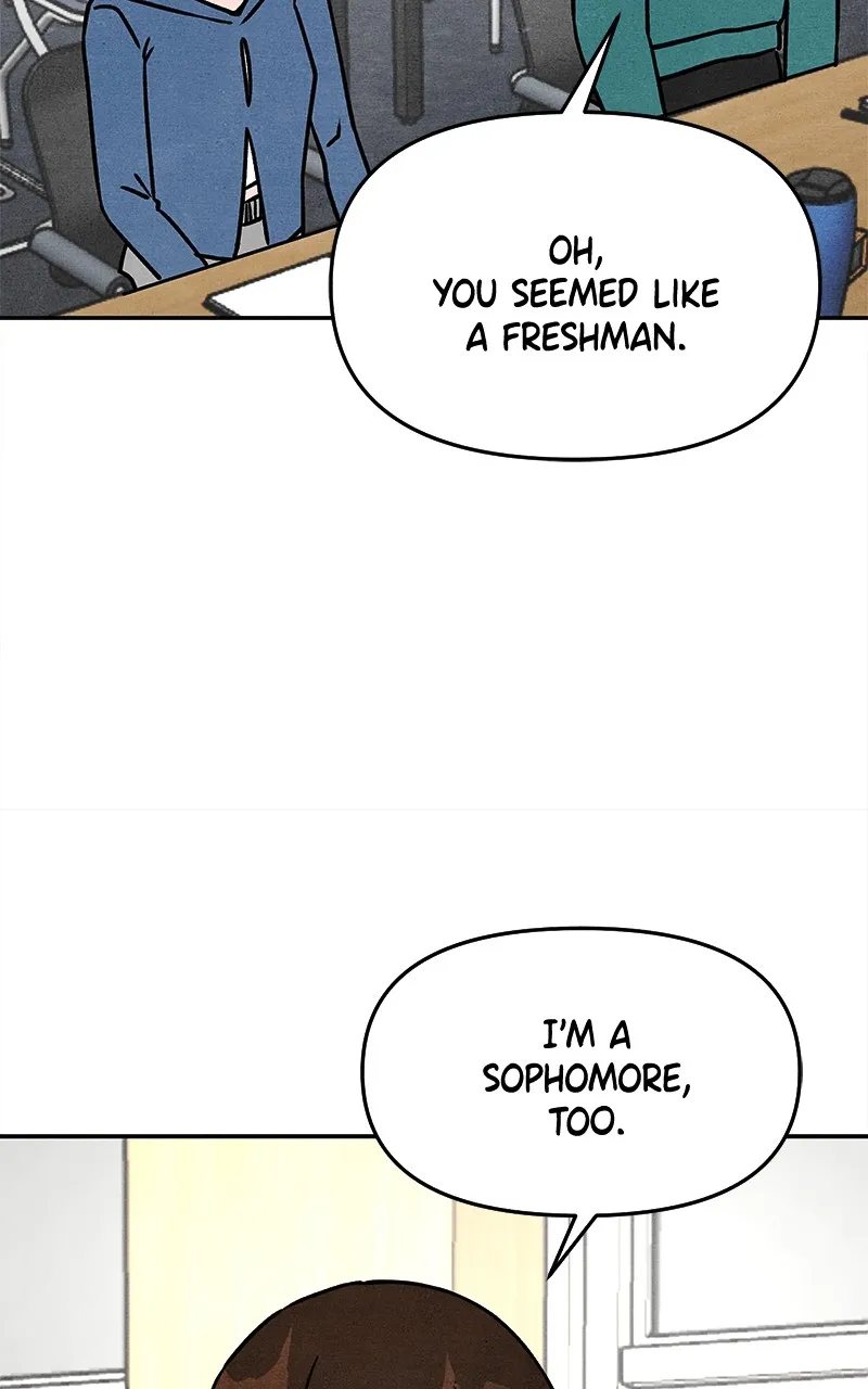 Who’s That Long-Haired Senior? Chapter 18 page 36 - 