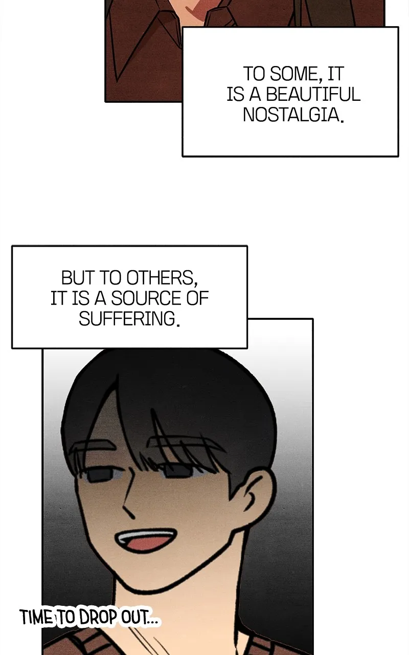 Who’s That Long-Haired Senior? Chapter 18 page 5 - 