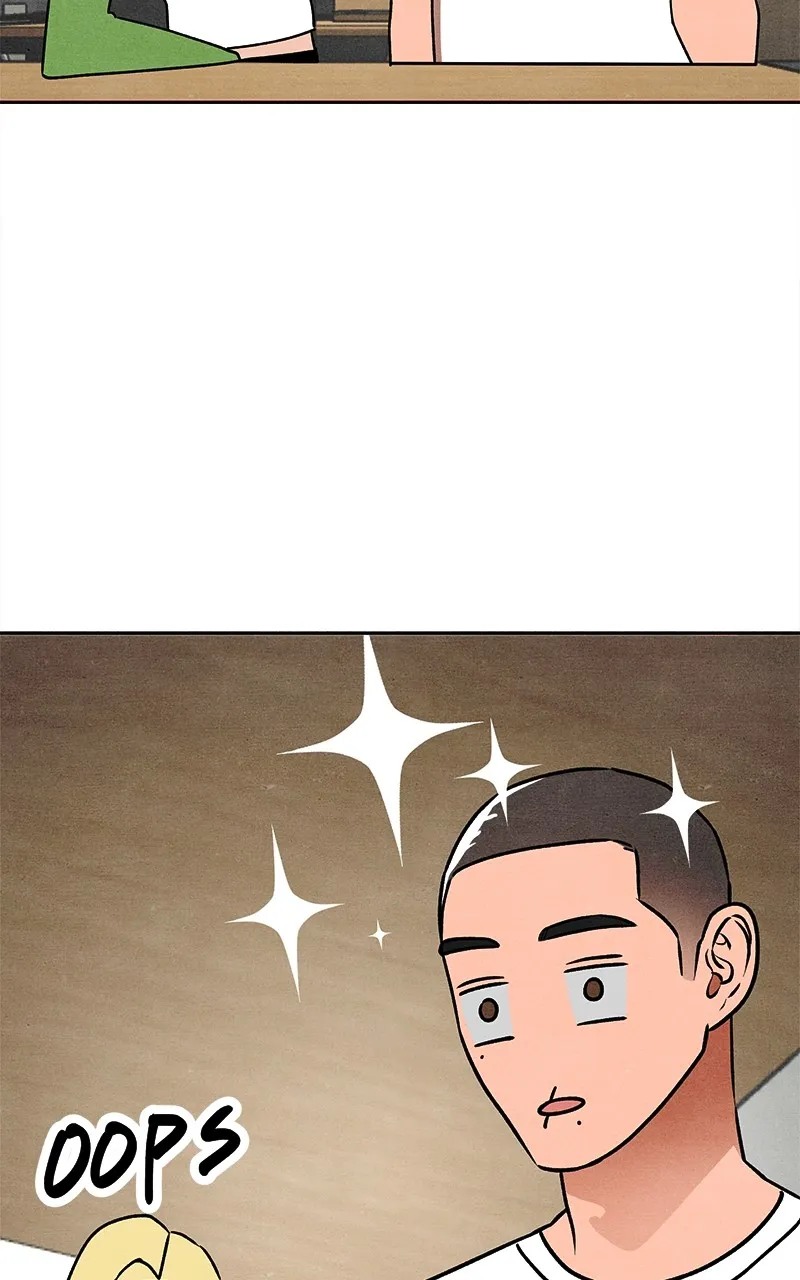 Who’s That Long-Haired Senior? Chapter 18 page 46 - 