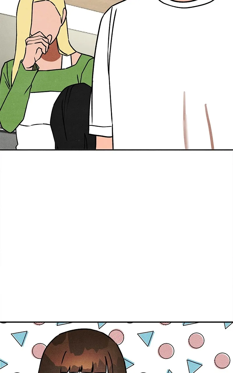 Who’s That Long-Haired Senior? Chapter 18 page 47 - 