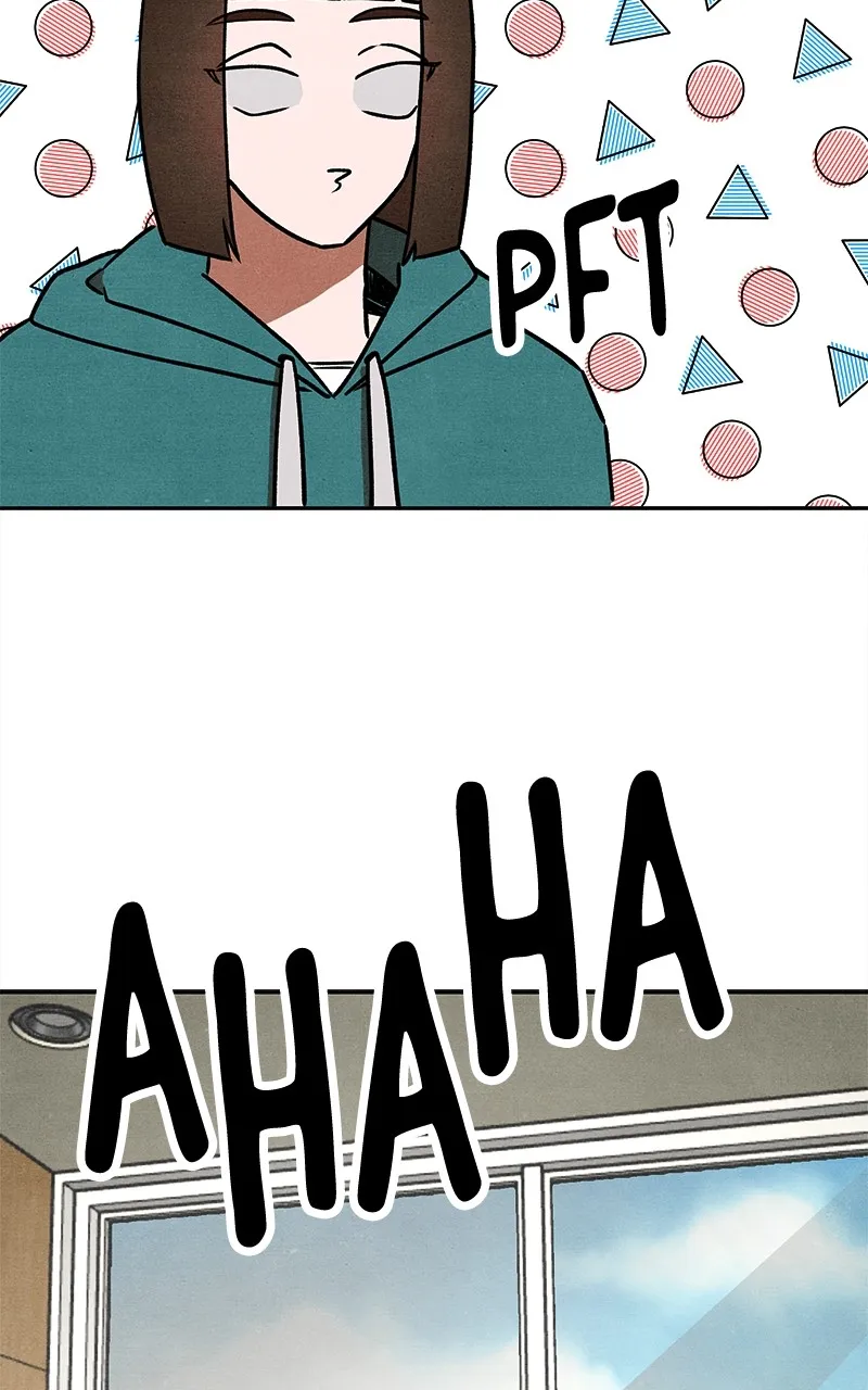 Who’s That Long-Haired Senior? Chapter 18 page 48 - 