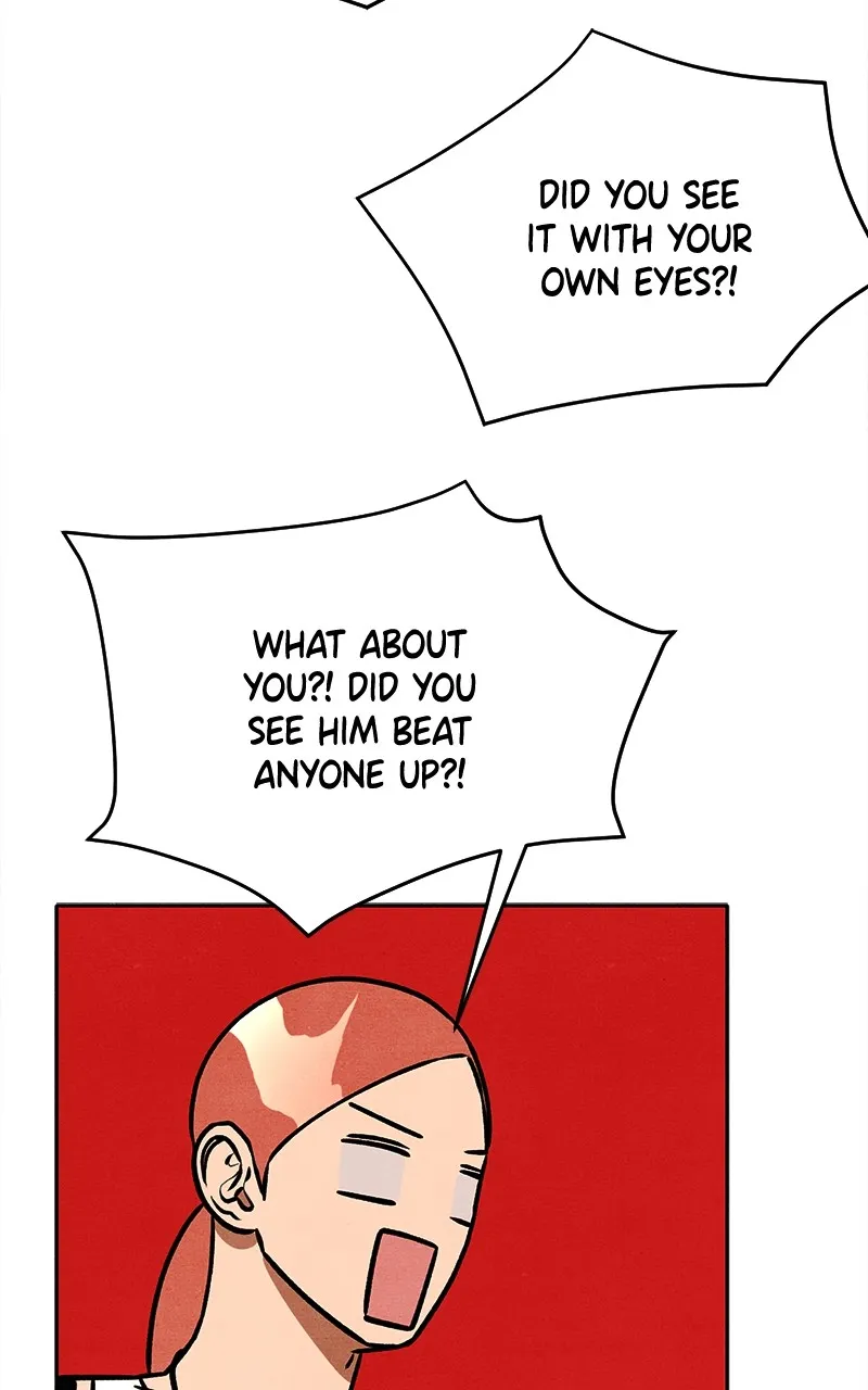 Who’s That Long-Haired Senior? Chapter 18 page 51 - 