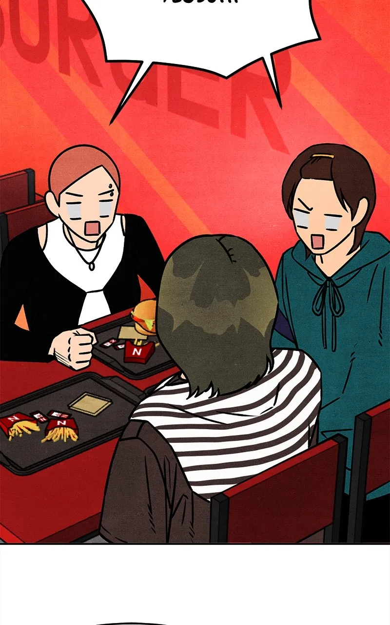 Who’s That Long-Haired Senior? Chapter 18 page 54 - 
