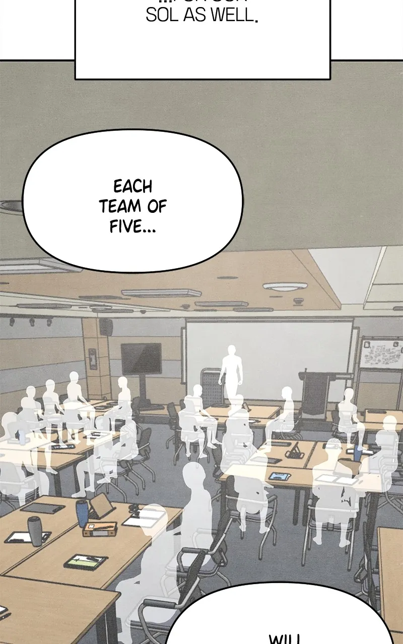 Who’s That Long-Haired Senior? Chapter 18 page 7 - 