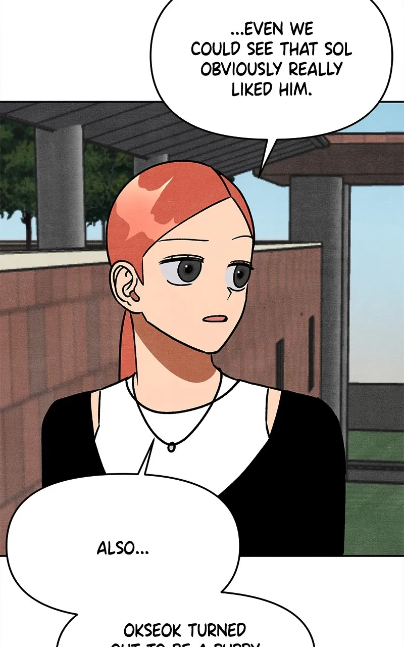 Who’s That Long-Haired Senior? Chapter 18 page 65 - 