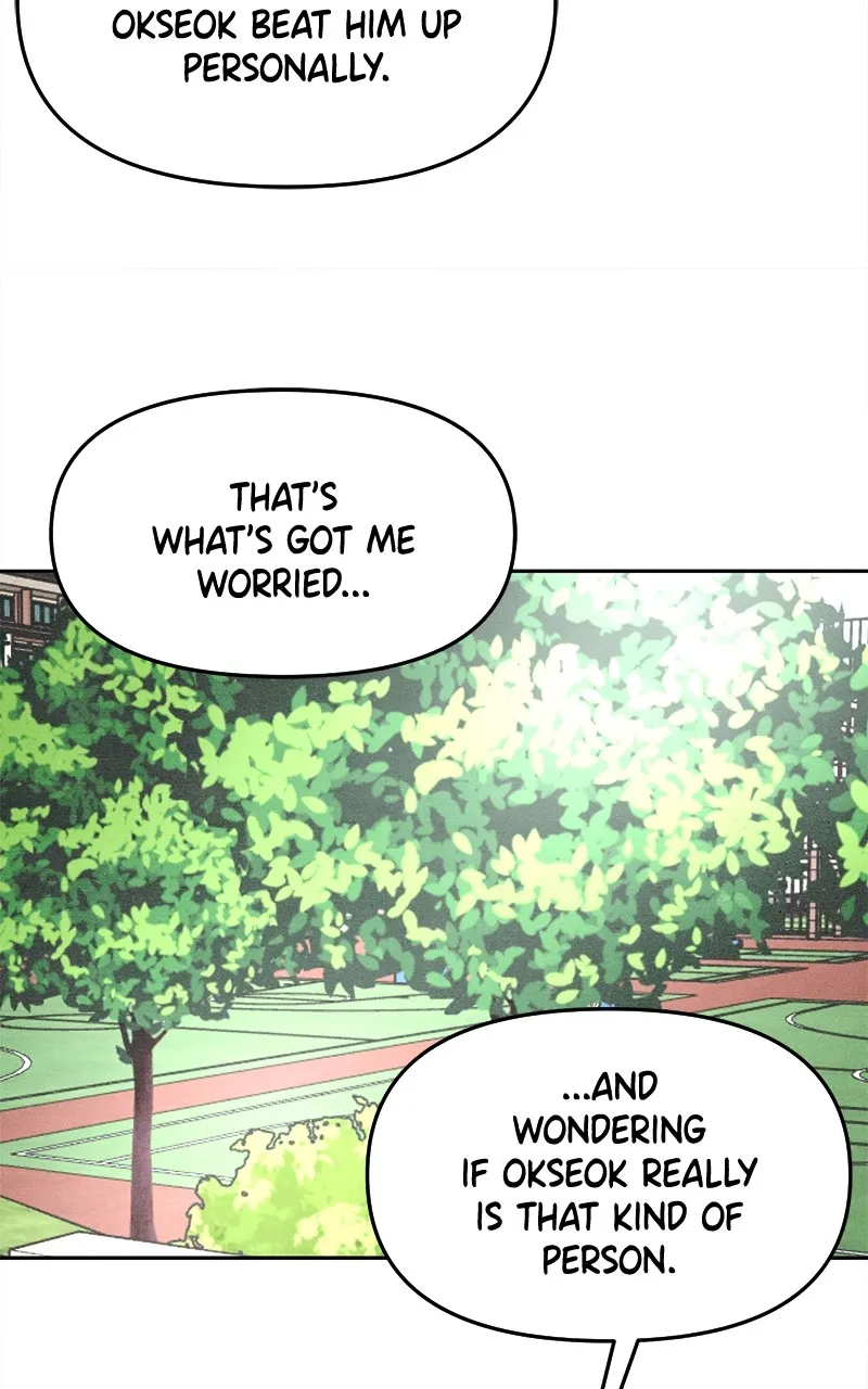 Who’s That Long-Haired Senior? Chapter 18 page 69 - 