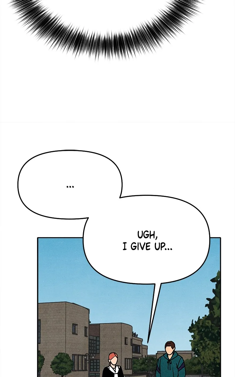 Who’s That Long-Haired Senior? Chapter 18 page 76 - 