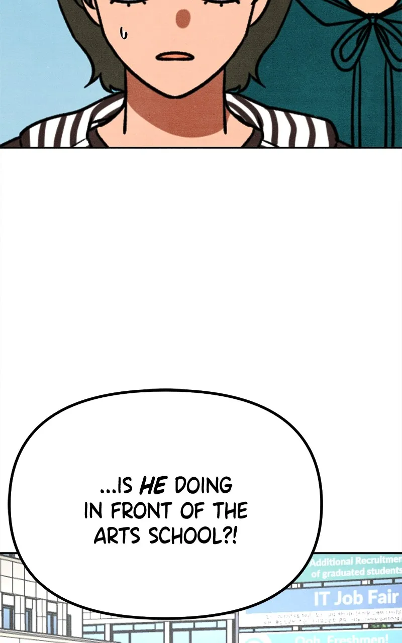 Who’s That Long-Haired Senior? Chapter 18 page 79 - 