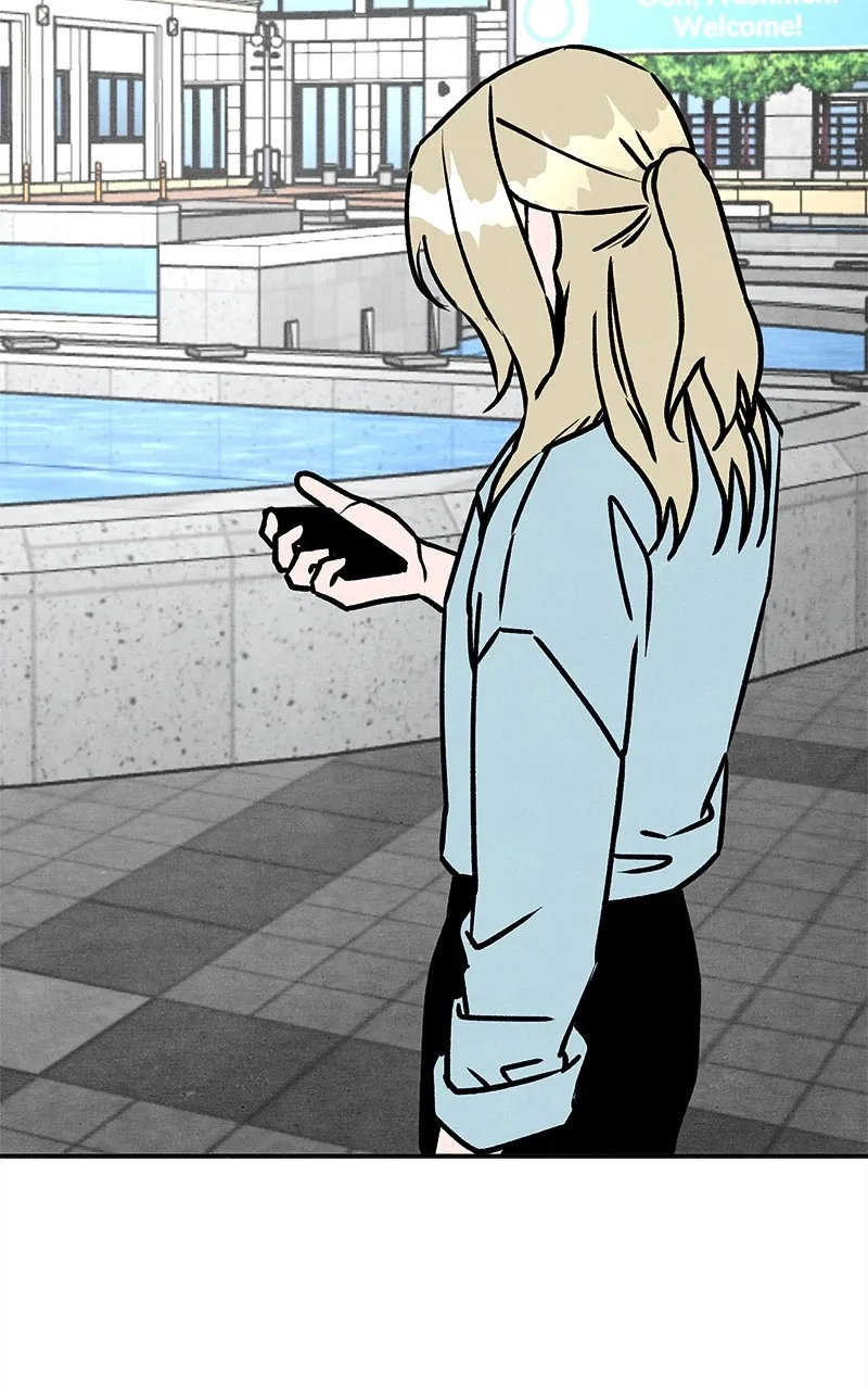 Who’s That Long-Haired Senior? Chapter 18 page 80 - 