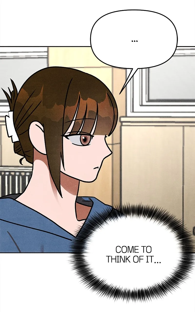 Who’s That Long-Haired Senior? Chapter 19 page 13 - 