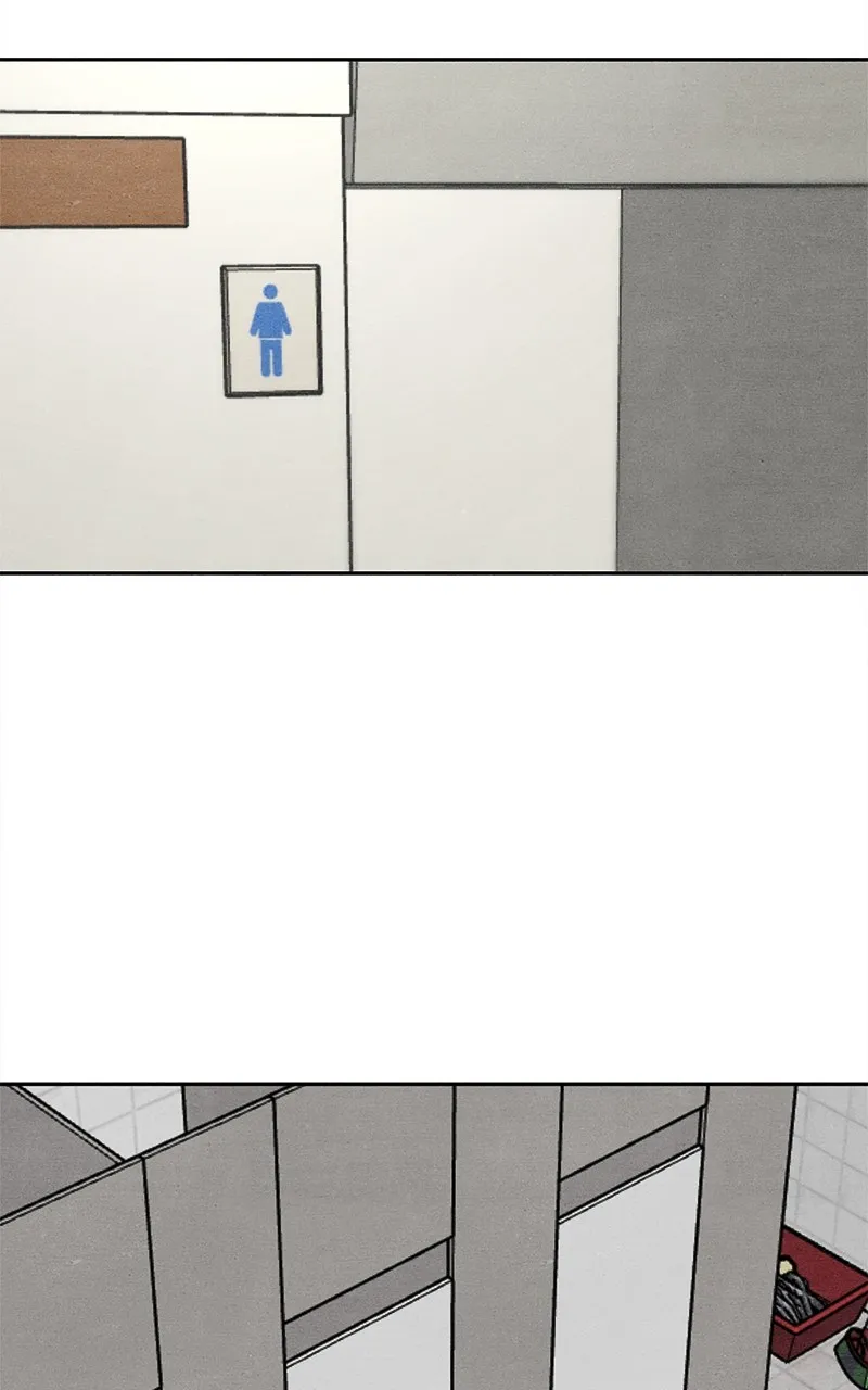 Who’s That Long-Haired Senior? Chapter 19 page 18 - 