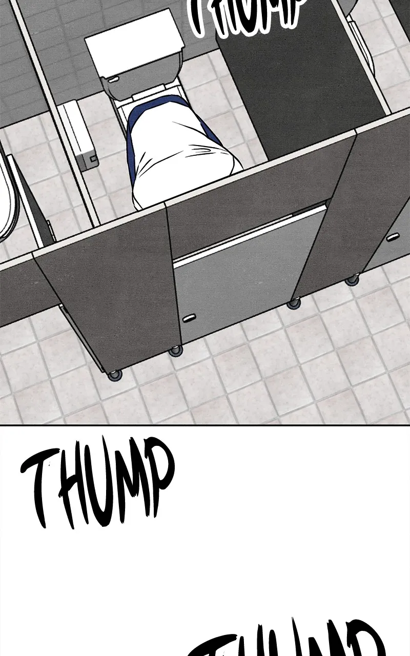Who’s That Long-Haired Senior? Chapter 19 page 20 - 