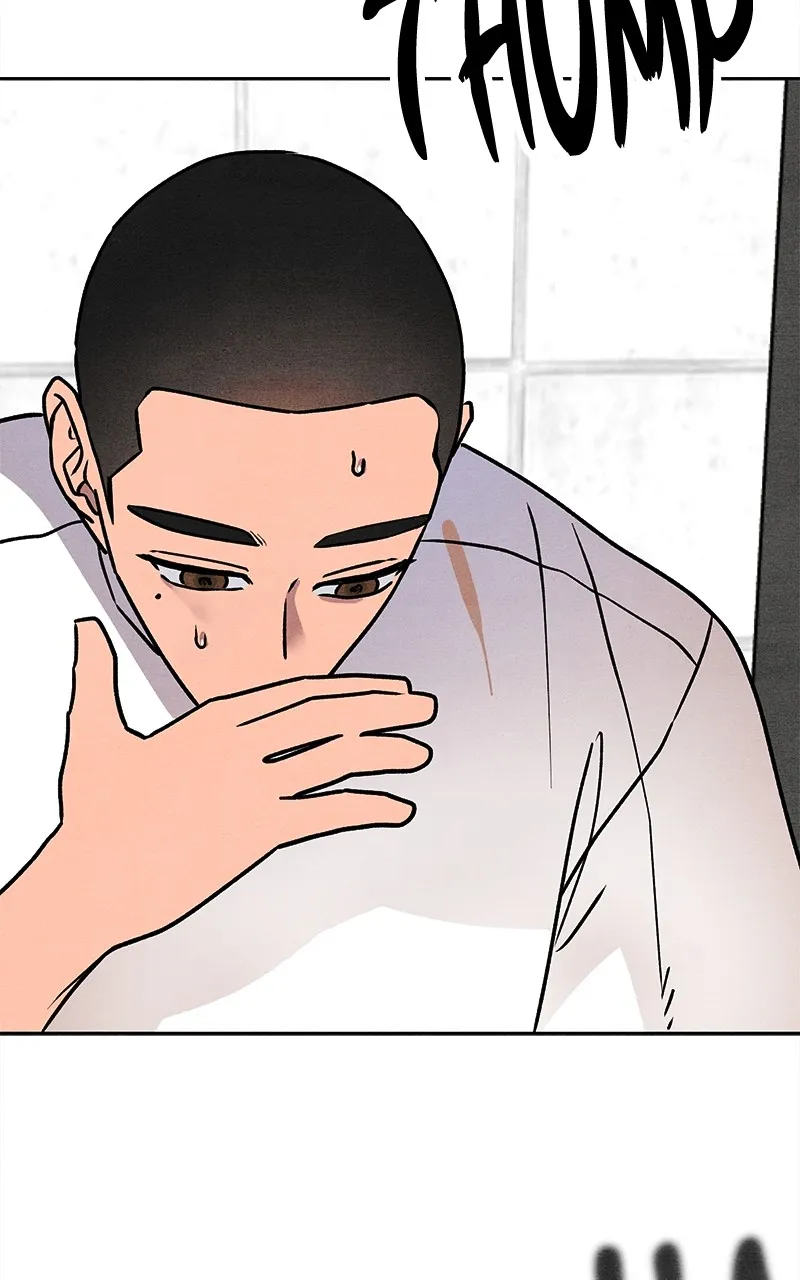 Who’s That Long-Haired Senior? Chapter 19 page 21 - 