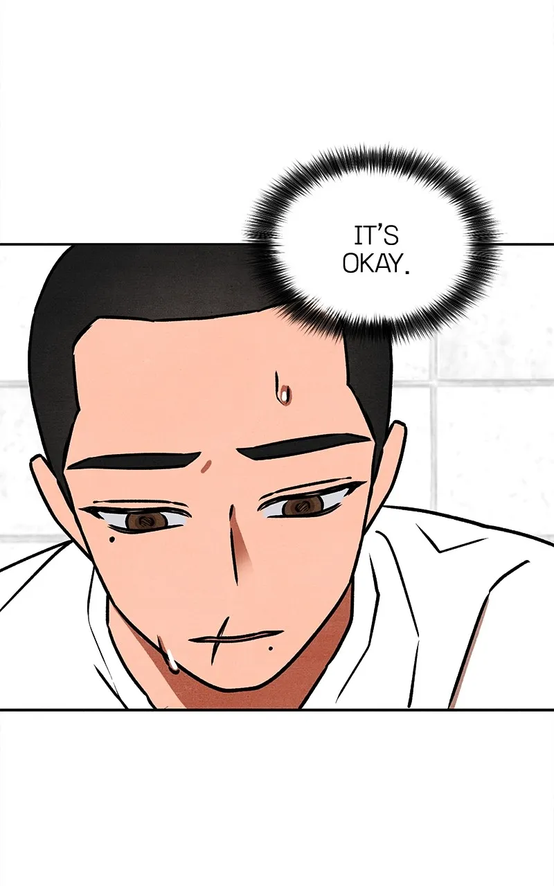 Who’s That Long-Haired Senior? Chapter 19 page 28 - 