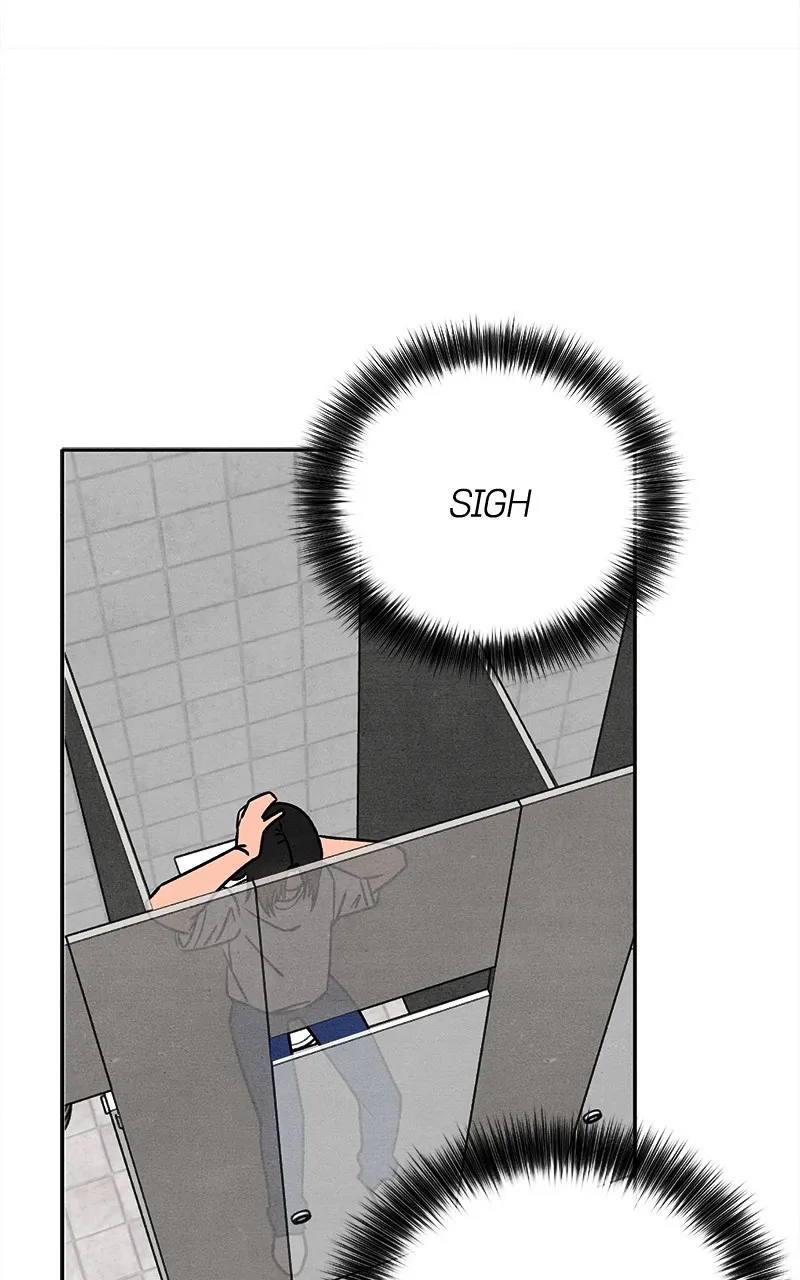 Who’s That Long-Haired Senior? Chapter 19 page 33 - 